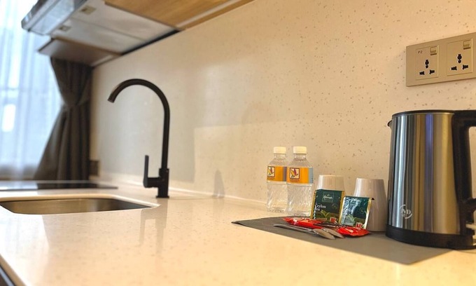 Marine Parade House | Hotel Katong