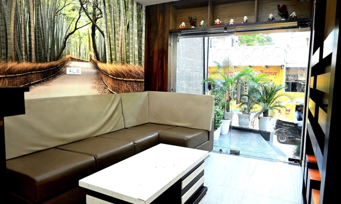 Varanasi House | Hotel KB Palace