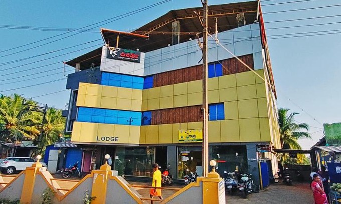 Murudeshwara Hotel | Hotel Keerthi