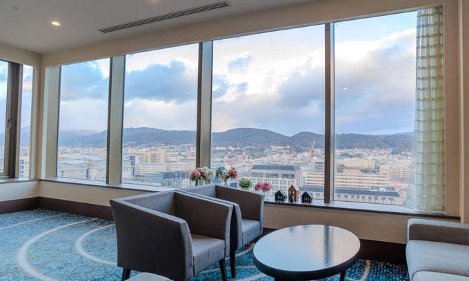Higashikujo Nishisannocho Hotel | Hotel Keihan Kyoto GRANDE