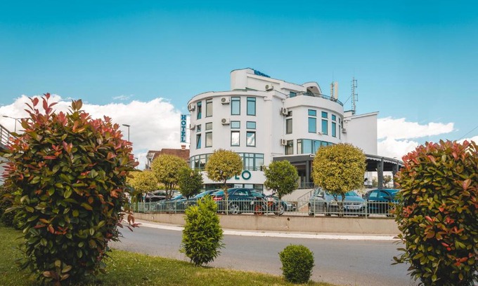 Podgorica Hotel | Hotel Keto