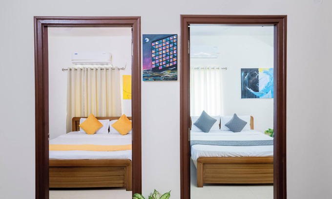 Gachibowli Hotel | Hotel Key Suites Gachibowli