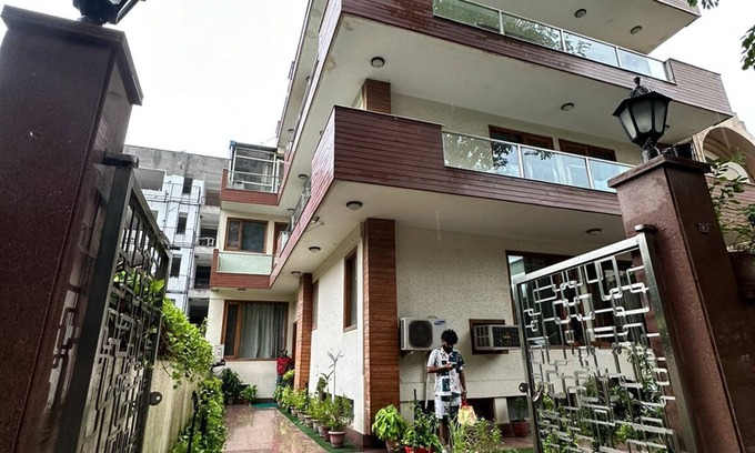 DLF City House | HOTEL KEYSTONE
