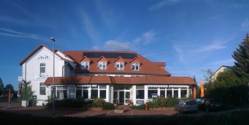 Rethwisch Hotel | Hotel Kiebitz an der Ostsee