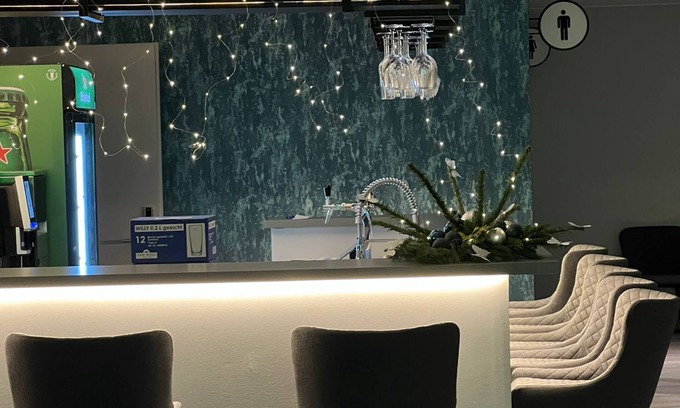 Melsdorf Hotel | Hotel Kiel by MELIO