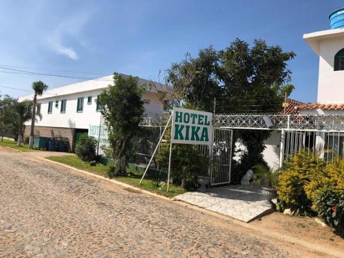 Jardim Europa Hotel | Hotel Kika