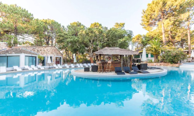 Pinarellu Hotel | Hotel Kilina
