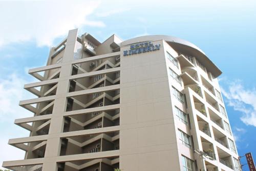 Ermita Night District Hotel | Hotel Kimberly Manila