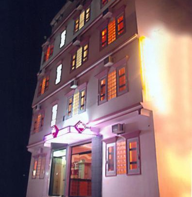 Haridwar Hotel | Hotel King