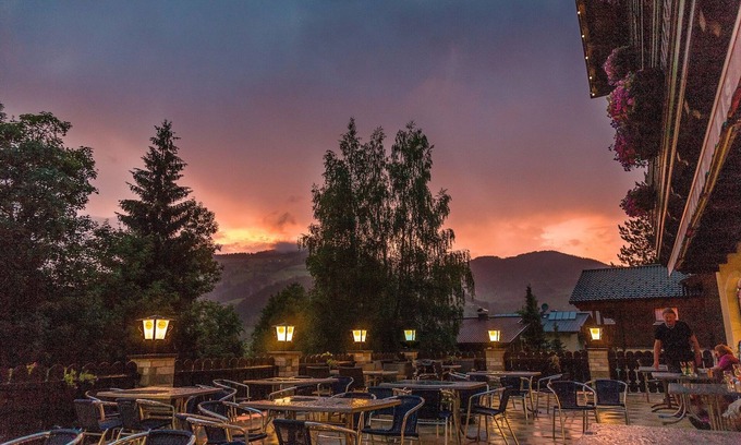 Wagrain Hotel | Hotel Kirchboden by Alpeffect Hotels