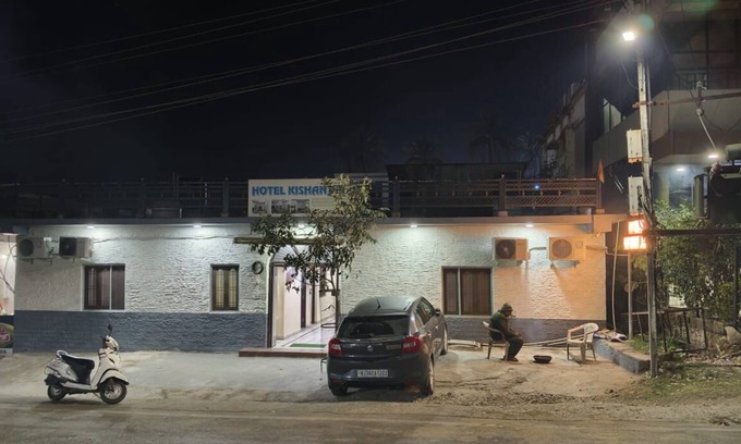 Mount Abu Hotel | Hotel kishanjis