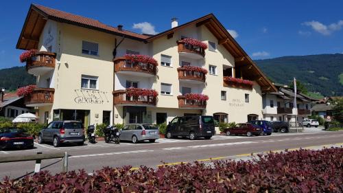 Vipiteno Hotel | Hotel Klammer