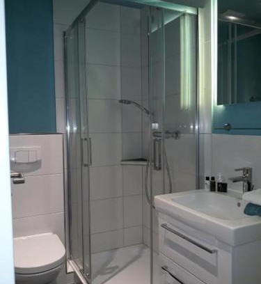 Friedrichstadt Hotel | Hotel Klein Amsterdam