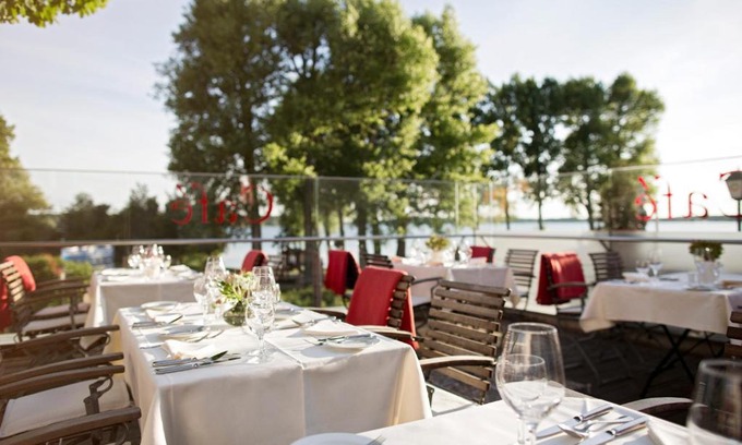 Muritz Hotel | Hotel Kleines Meer