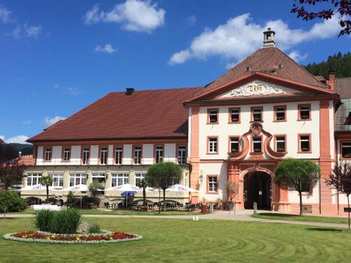 St. Blasien Hotel | Hotel Klosterhof