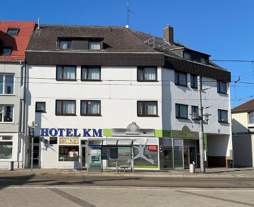 Darmstadt-Arheilgen Hotel | Hotel KM