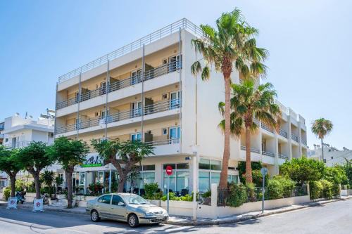 Kos Hotel | Hotel Koala