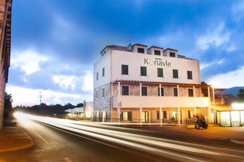 Cilipi Hotel | Hotel Konavle