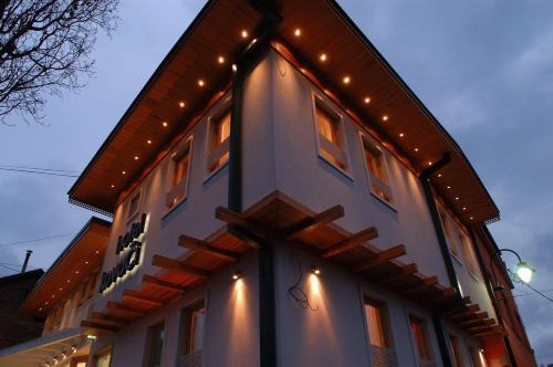 Old Town Hotel | Hotel Kovači