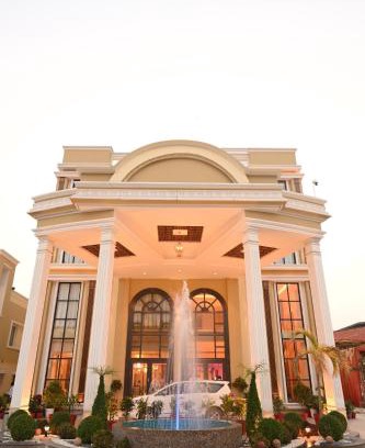 Faizabad Hotel | Hotel Krinoscco