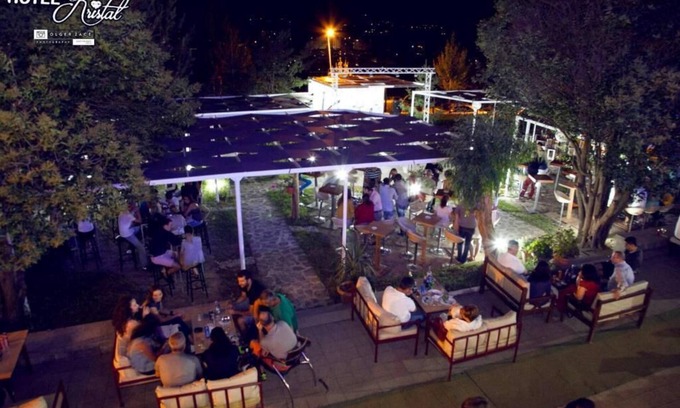 Korce Hotel | Hotel Kristal