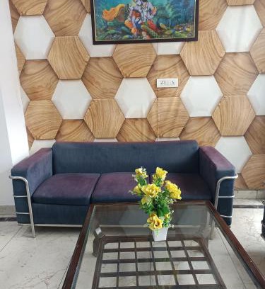 Chanakyapuri Hotel | Hotel Krone Chanakyapuri