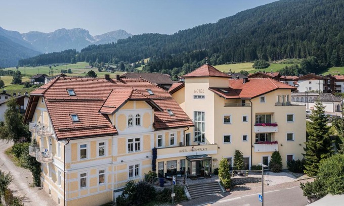 Valdaora di Sotto Hotel | Hotel Kronplatz