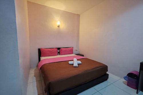 Taman Hijau Hotel | Hotel Kuang Hua Sitiawan Near To UniKL-MIMET