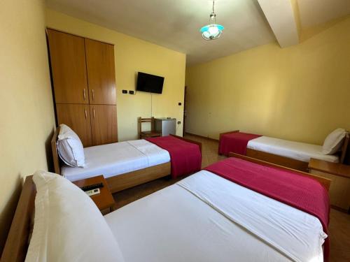 Vlore Hotel | Hotel Kudhesi