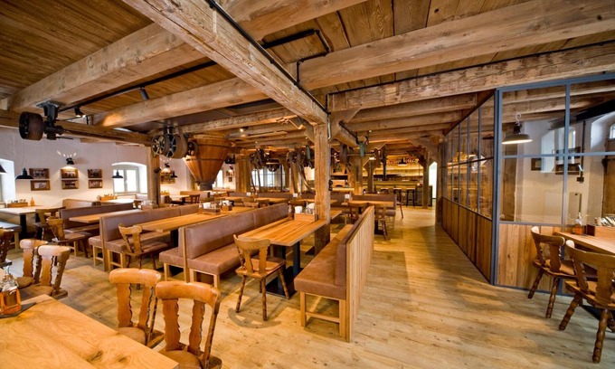 Unterallgau Hotel | Hotel Kunstmühle
