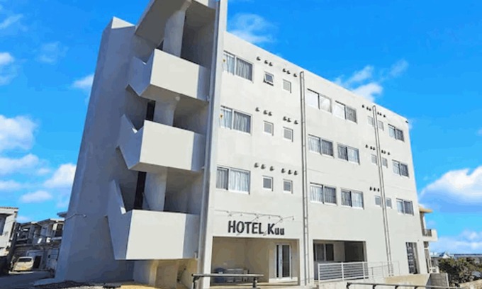 Sarahama Apartment | HOTEL Kuu