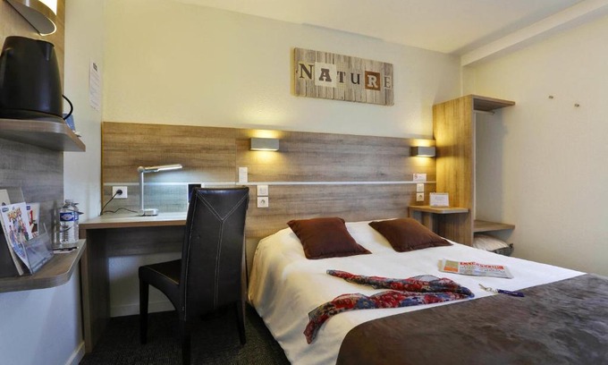 Montauban Hotel | Hotel Kyriad Montauban