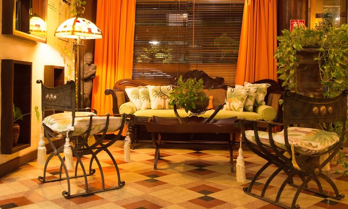Fort-de-France Hotel | Hotel L'Imperatrice