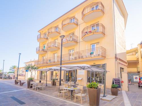 Finale Pia Hotel | Hotel La Bussola