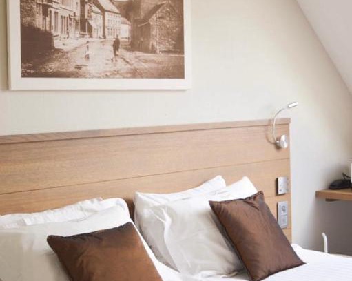 Bohon Hotel | Hotel La Caleche