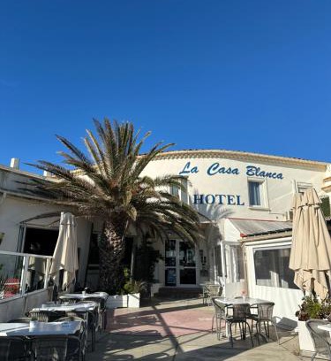 Le Barcares Hotel | Hotel La Casa