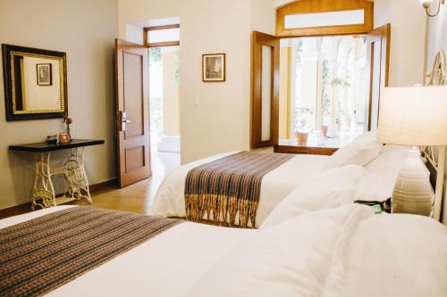 Centro Hotel | Hotel La Casona de Don Jorge