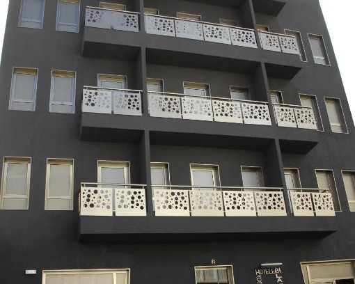 San Sebastian de la Gomera Hotel | Hotel La Colombina
