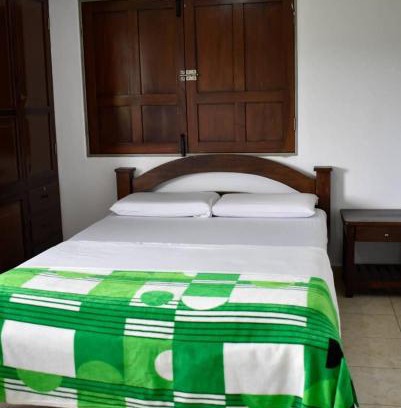 Curiti Hotel | Hotel La Estación Campestre