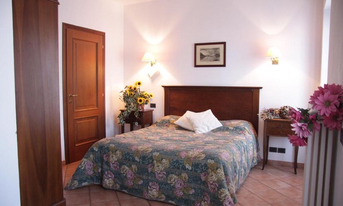Carciano Hotel | Hotel La Locanda