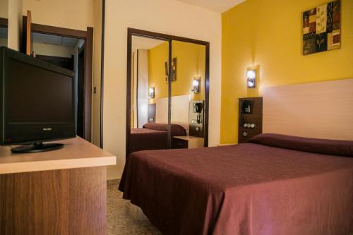 Iznalloz Hotel | Hotel La Nava