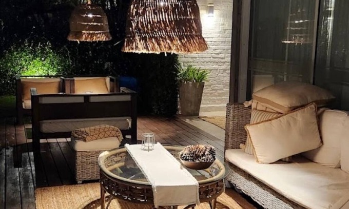 Punta Ballena Hotel | Hotel La Perla Domos