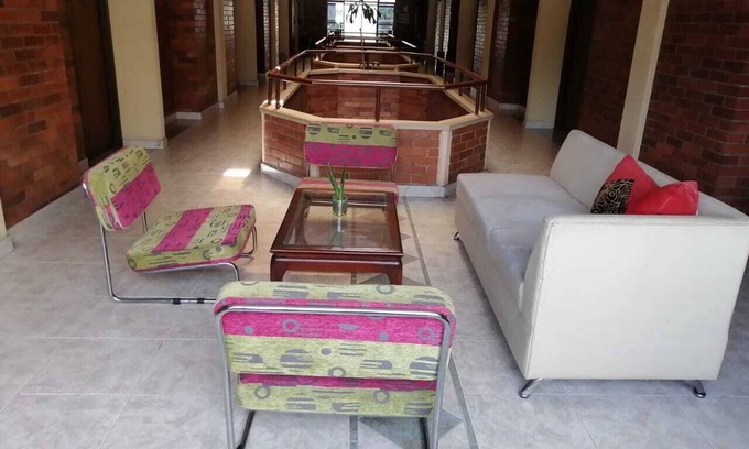 Ibague Hotel | Hotel La Posada del Viajero