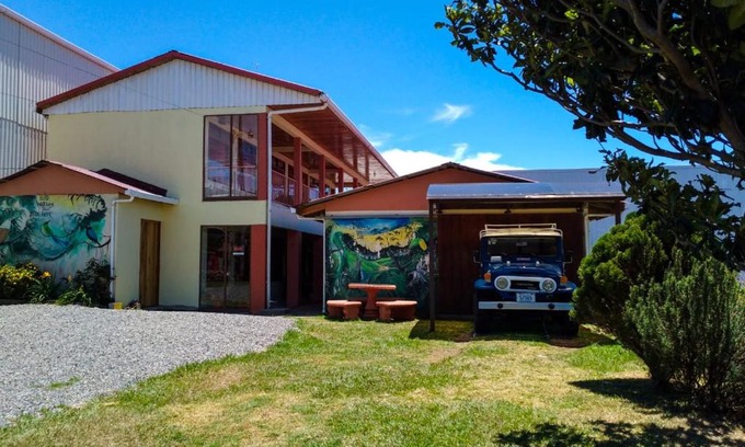 Monteverde Bed & Breakfast | Hotel La Puesta Del Sol B&B