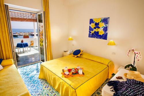 Lacco Ameno Hotel | Hotel La Sirenella