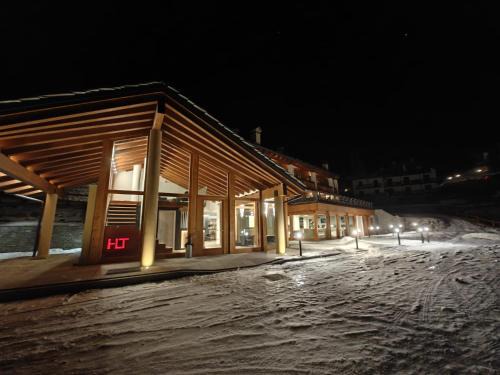 La Thuile Hotel | Hotel La Thuile Resort & SPA