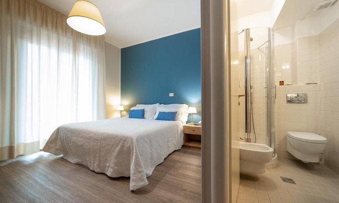 Passignano sul Trasimeno Hotel | Hotel La Vela