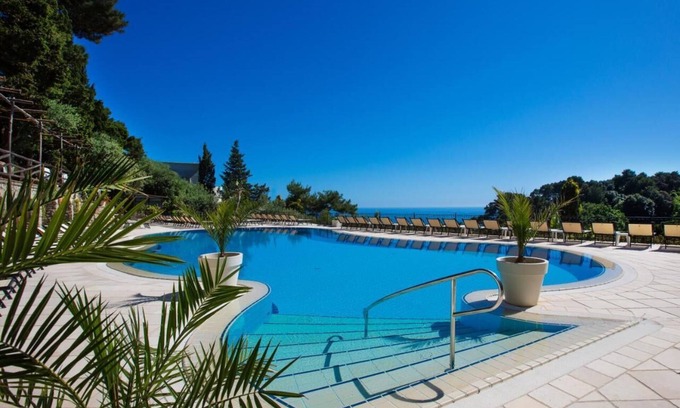 Capri Hotel | Hotel La Vega