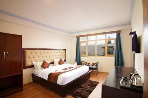Phyang Hotel | Hotel Ladakh Marvel Leh