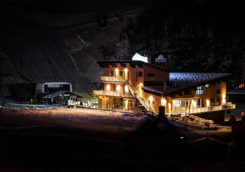 Prato Nevoso Hotel | Hotel Laghetto